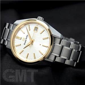 SEIKO セイコー グランドセイコー 9Fクォーツ 25周年記念 SBGV238【限定600本】 メイン