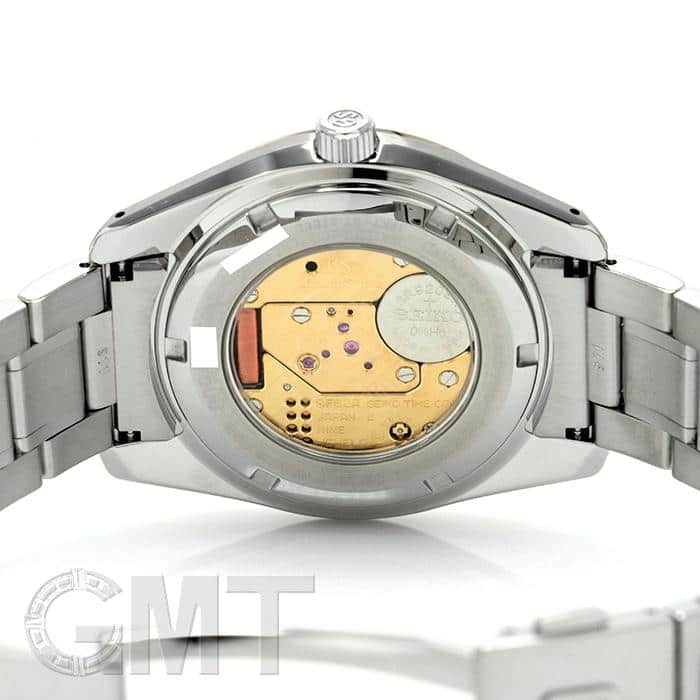 中古)SEIKO セイコー グランドセイコー 9Fクォーツ 25周年記念 SBGV238