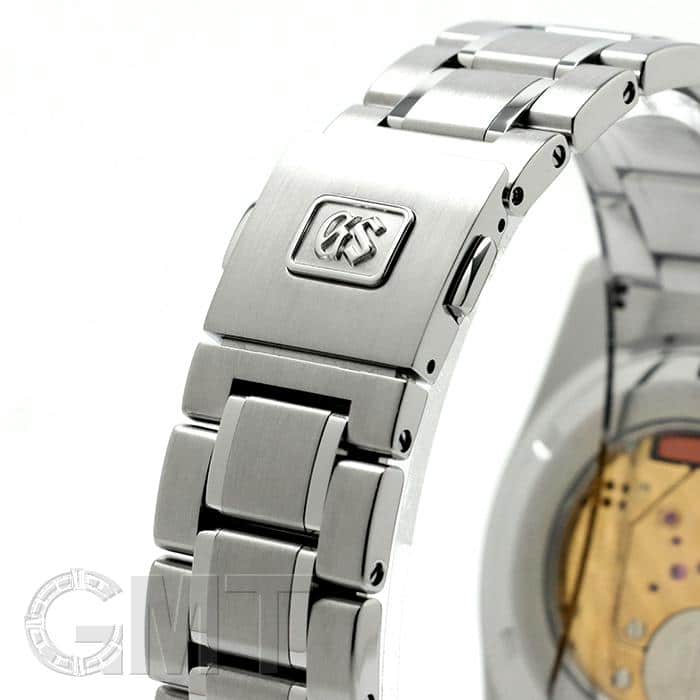 中古)SEIKO セイコー グランドセイコー 9Fクォーツ 25周年記念 SBGV238