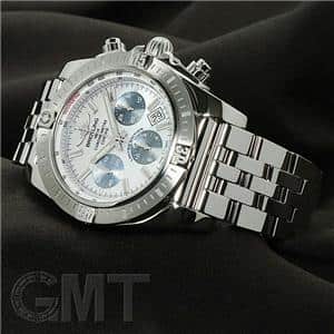 中古)BREITLING ブライトリング クロノマット JSP 46mm AB01152A/A813