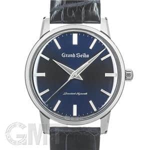 SEIKO セイコー グランドセイコー グランドセイコー 初代グランドセイコー60周年記念モデル SBGW259 メイン