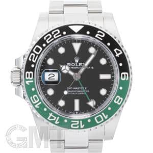 ROLEX ロレックス GMTマスター II 126720VTNR メイン