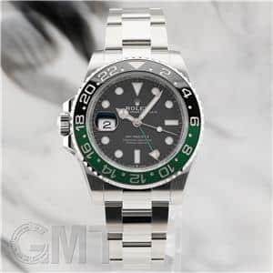 ROLEX ロレックス GMTマスター II 126720VTNR メイン