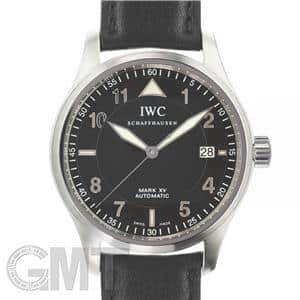 IWC インターナショナルウォッチカンパニー スピットファイア マークXV IW325311 メイン