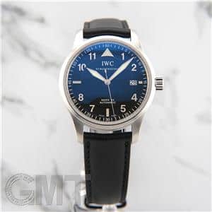 IWC インターナショナルウォッチカンパニー スピットファイア マークXV IW325311 メイン