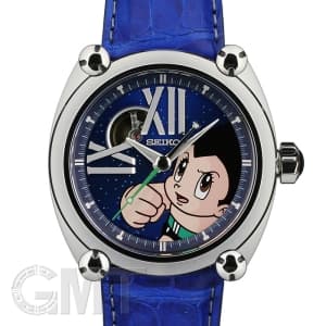 SEIKO セイコー ガランテ 鉄腕アトム 150本限定 SBLL005 メイン