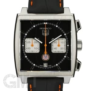 TAG HEUER タグ・ホイヤー モナコ クラブモナコ限定 CAW211K.FC6311 メイン