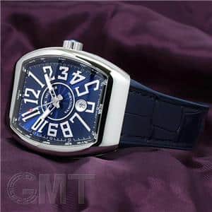 FRANCK MULLER フランク・ミュラー」「ヴァンガード」の商品検索結果