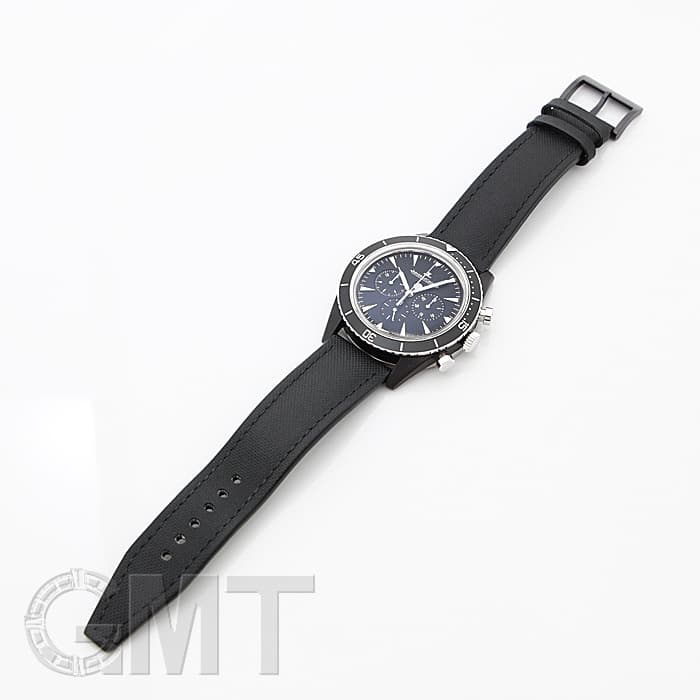 中古)JAEGER LECOULTRE ジャガー・ルクルト ディープシー・クロノ