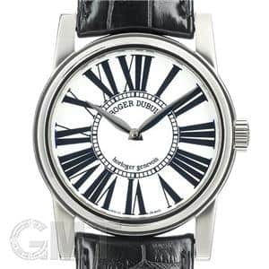 ROGER DUBUIS ロジェ・デュブイ オマージュ HO43 57 0 1R.7A メイン