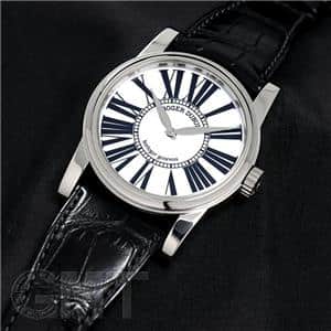 ROGER DUBUIS ロジェ・デュブイ オマージュ HO43 57 0 1R.7A メイン