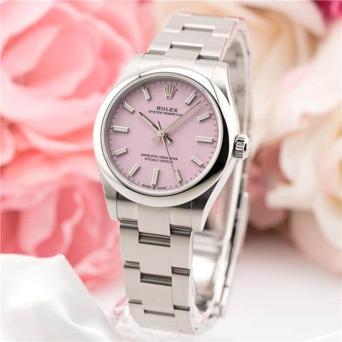 中古)ROLEX ロレックス オイスターパーペチュアル 31 277200