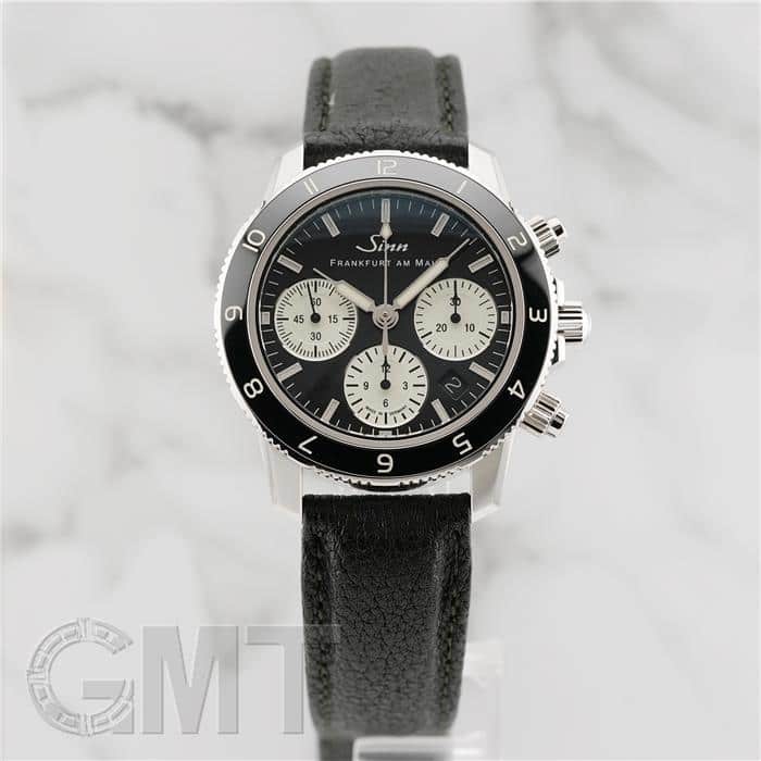 中古)SINN ジン 103 KLASSIK12 60周年モデル【600本限定】（商品