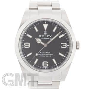 ROLEX ロレックス エクスプローラー I 214270 メイン