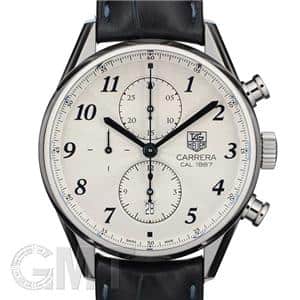 タグホイヤー カレラ ヘリテージ タグホイヤー / TAG HEUER カレラ カレラ ヘリテージ キャリバー