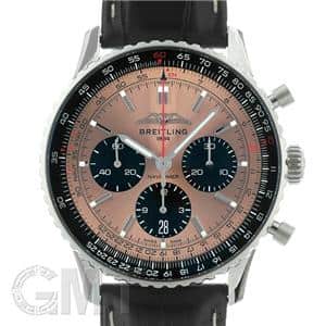 BREITLING ブライトリング ナビタイマー B01 クロノグラフ43 AB0138241K1P1 メイン