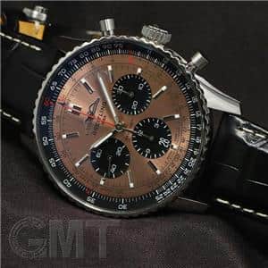 BREITLING ブライトリング ナビタイマー B01 クロノグラフ43 AB0138241K1P1 メイン