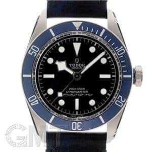 TUDOR チューダー ヘリテージブラックベイ ブラックベイ 79230B-0007 メイン