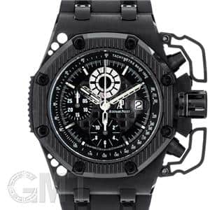 AUDEMARS PIGUET オーデマ・ピゲ ロイヤルオークオフショア サバイバー 26165IO.OO.A002CA.01 メイン