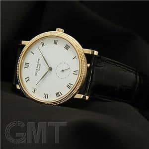 Patek Philippe本体なしボックスセット PATEK PHILIPPEのカラトラバ 創業150周年記念 日本限定500本「3718A