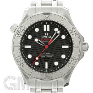 OMEGA オメガ シーマスター ダイバー300M マスタークロノメーター 210.30.42.20.01.002 Nektonエディション メイン