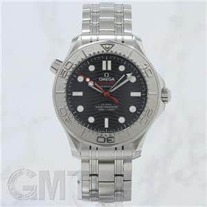 中古)OMEGA オメガ シーマスター ダイバー300M マスタークロノメーター