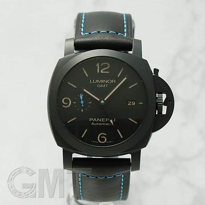 OFFICINE PANERAI ハンドメイド/パネライ純正バックル対応【玉班