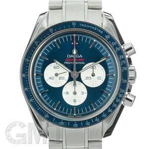 OMEGA オメガ スピードマスター 東京2020 リミテッドエディション 522.30.42.30.03.001【日本限定2020本】 メイン