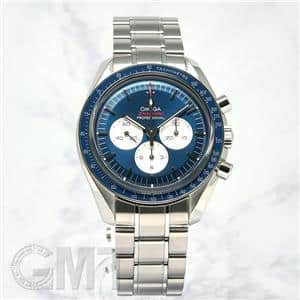 OMEGA オメガ スピードマスター 東京2020 リミテッドエディション 522.30.42.30.03.001【日本限定2020本】 メイン