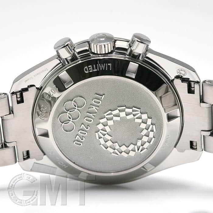 中古)OMEGA オメガ スピードマスター 東京2020 リミテッドエディション 522.30.42.30.03.001【日本限定2020本】(商品ID:3717018007613)詳細ページ | 腕時計のGMT|中古ブランド時計の販売買取も。ロレックス買取強化中 中古)OMEGA オメガ スピードマスター 東京2020 リミテッドエディション 522.30.42.30.03.001【日本限定2020本】(商品ID:3717018007613)詳細ページ | 腕時計のGMT|中古ブランド時計の販売買取も。ロレックス買取強化中