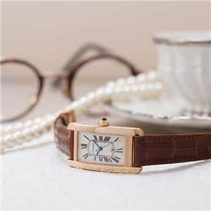 CARTIER カルティエ タンク アメリカン MM W2620030 メイン