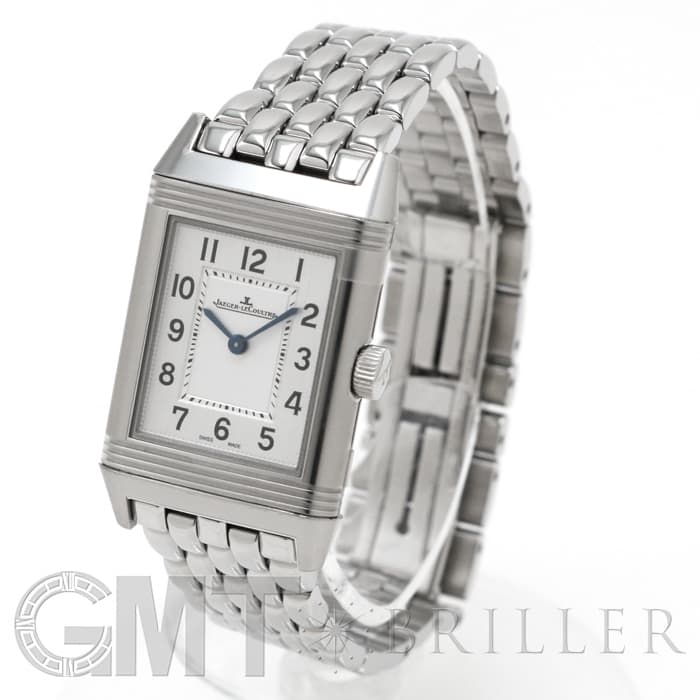 新品)JAEGER LECOULTRE ジャガー・ルクルト レベルソ クラシック