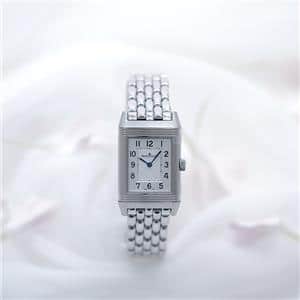 新品)JAEGER LECOULTRE ジャガー・ルクルト レベルソ クラシック
