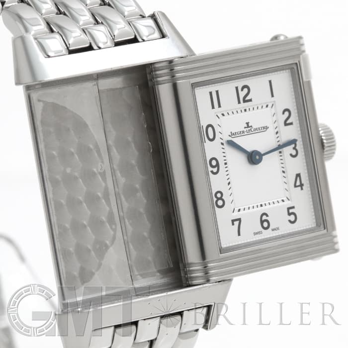 新品)JAEGER LECOULTRE ジャガー・ルクルト レベルソ クラシック