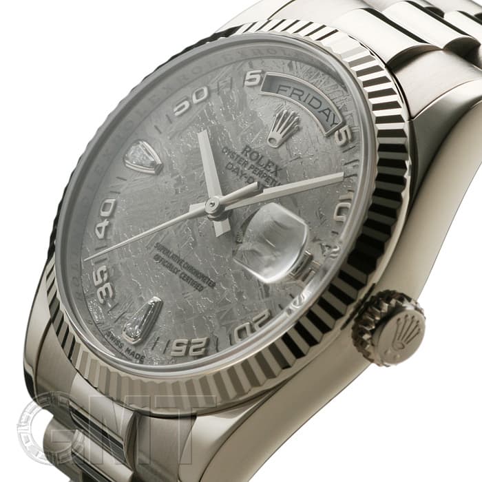 中古)ROLEX ロレックス デイデイト Ref.118239（商品ID