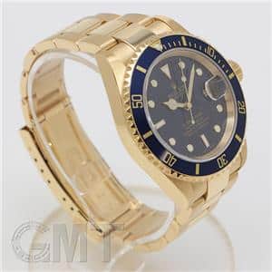 ROLEX ロレックス サブマリーナー  16618 メイン