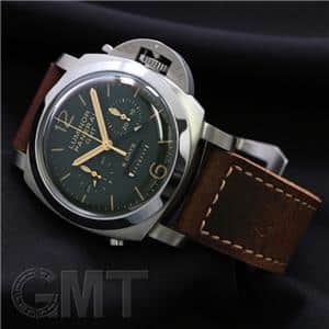 未使用)OFFICINE PANERAI オフィチーネ パネライ ルミノール 1950