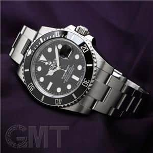 ROLEX ロレックス サブマリーナー  デイト 116610LN メイン
