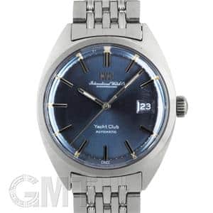 中古)IWC インターナショナルウォッチカンパニー ヨットクラブ