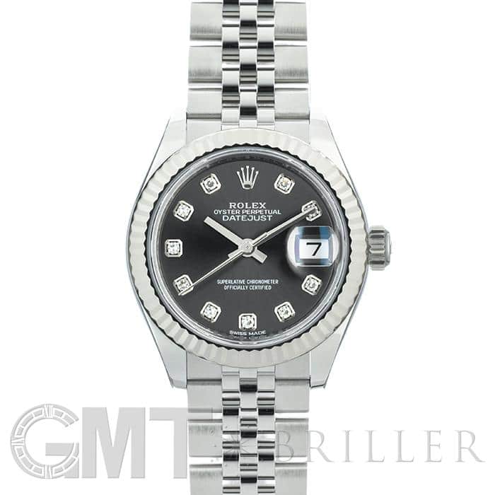 Rolex datejust ロレックスデイトジャスト 10P ダイヤ