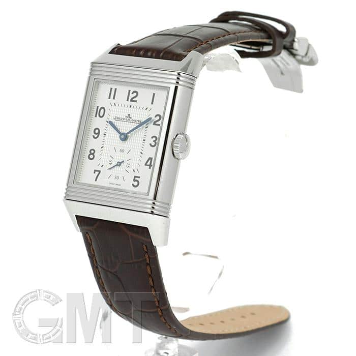 中古)JAEGER LECOULTRE ジャガー・ルクルト レベルソ クラシック