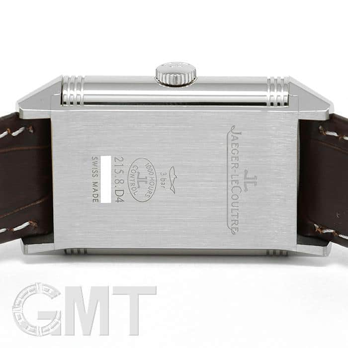 中古)JAEGER LECOULTRE ジャガー・ルクルト レベルソ クラシック