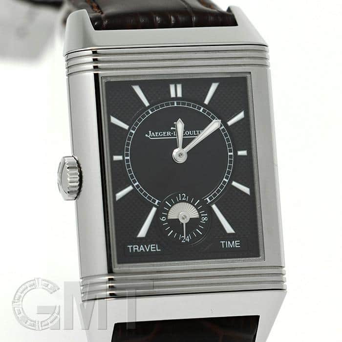中古)JAEGER LECOULTRE ジャガー・ルクルト レベルソ クラシック