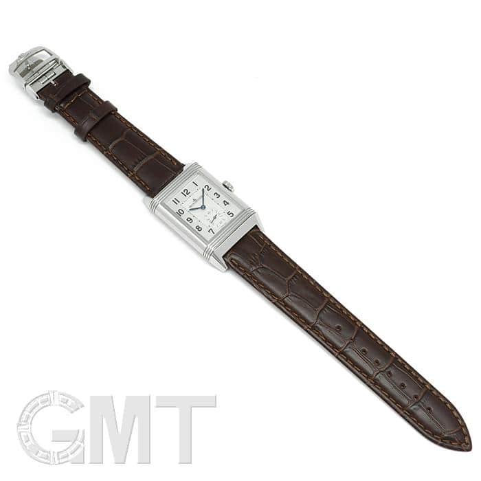中古)JAEGER LECOULTRE ジャガー・ルクルト レベルソ クラシック