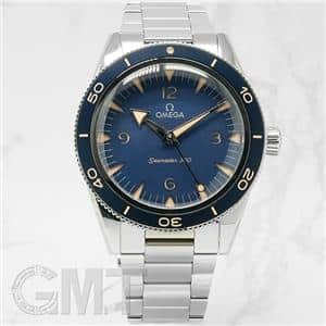 OMEGA オメガ シーマスター 300 マスターコーアクシャル 234.30.41.21.03.001 メイン