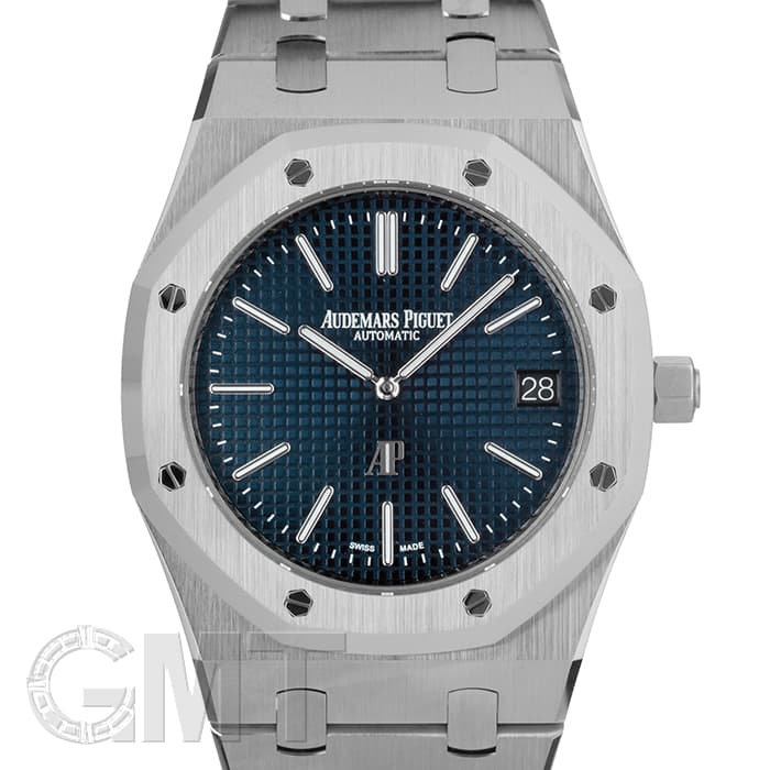 新品)AUDEMARS PIGUET オーデマ・ピゲ ロイヤルオーク エクストラシン