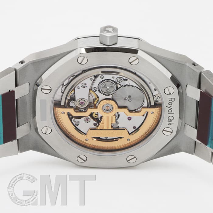 新品)AUDEMARS PIGUET オーデマ・ピゲ ロイヤルオーク エクストラシン