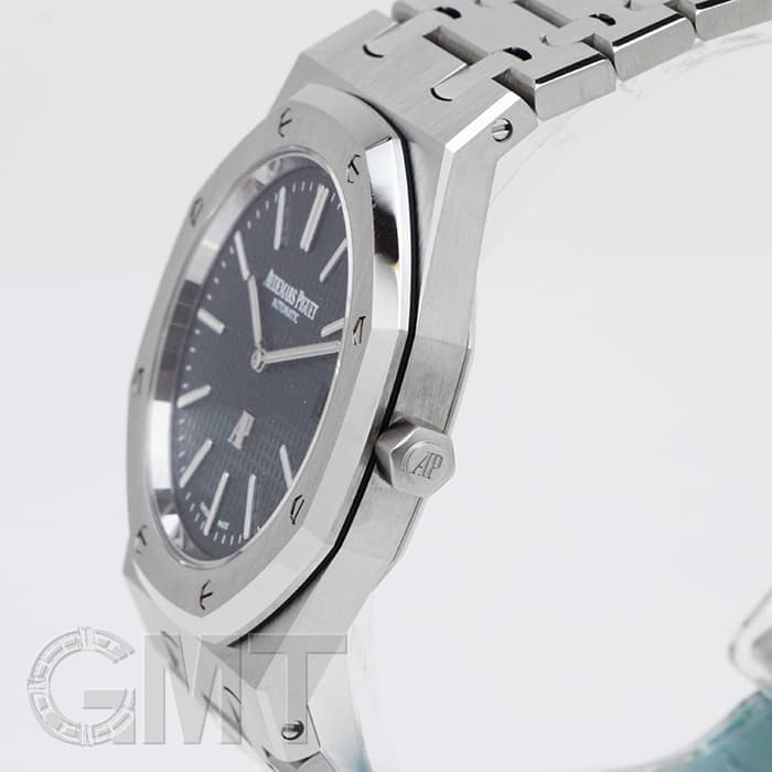 新品)AUDEMARS PIGUET オーデマ・ピゲ ロイヤルオーク エクストラシン