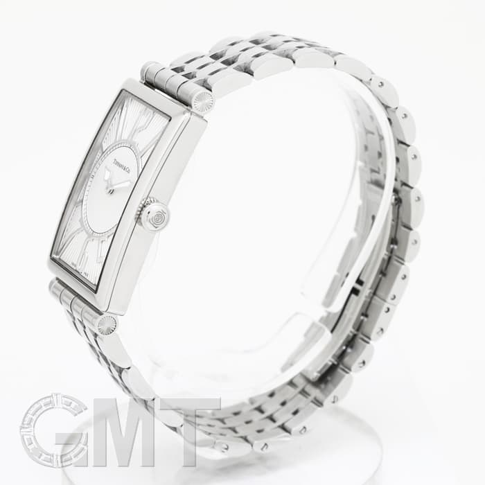 新品)TIFFANY & Co. ティファニー ギャラリー Z3002.10.10A21A00A