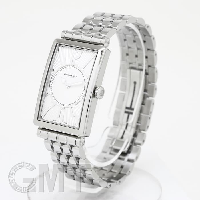 新品)TIFFANY & Co. ティファニー ギャラリー Z3002.10.10A21A00A